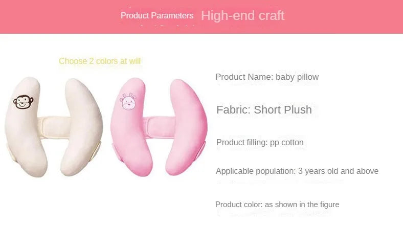 Support Sleeping Pillows