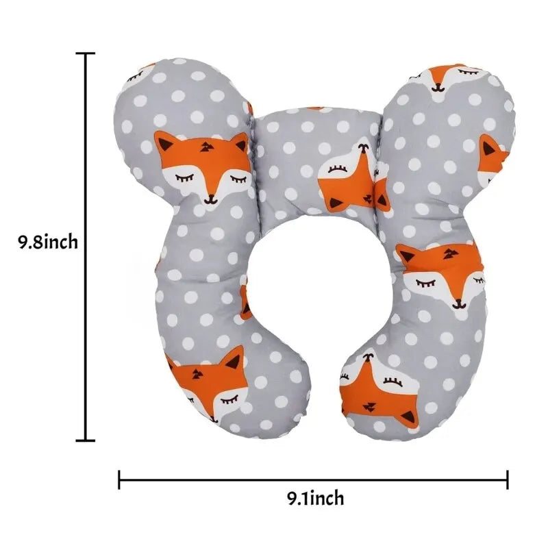 Baby Neck Pillows