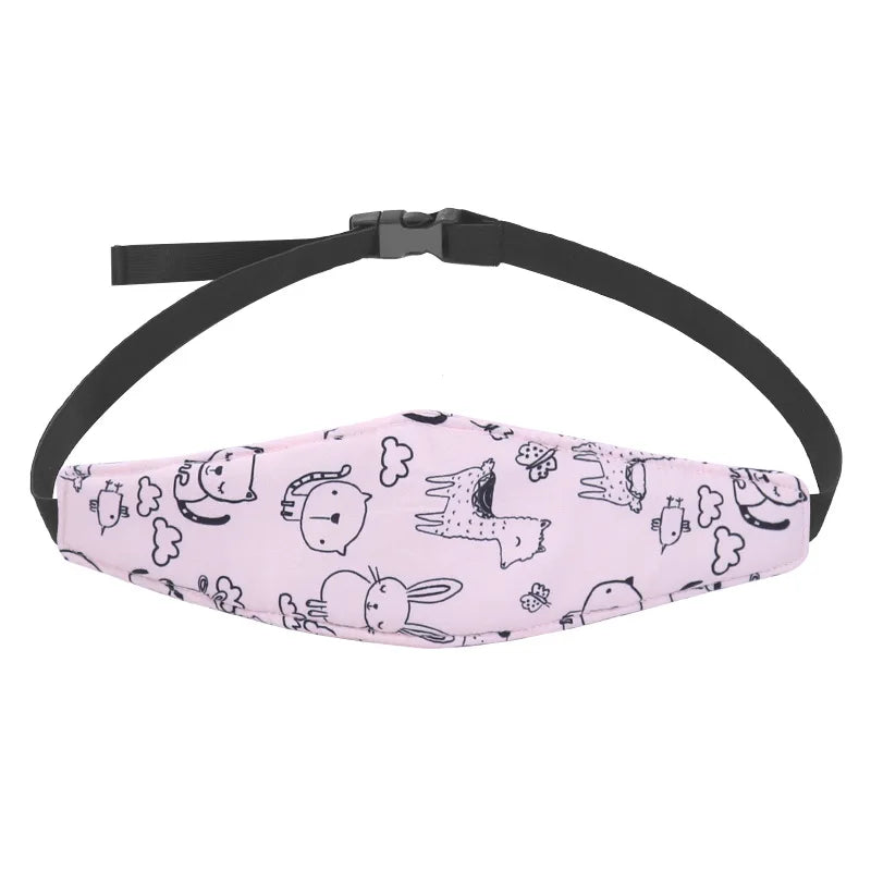Stroller Support Pillow