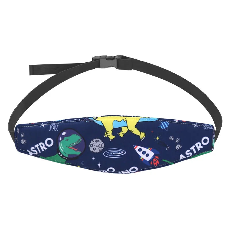 Stroller Support Pillow