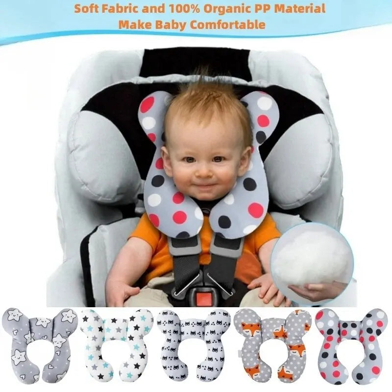 Baby Neck Pillows
