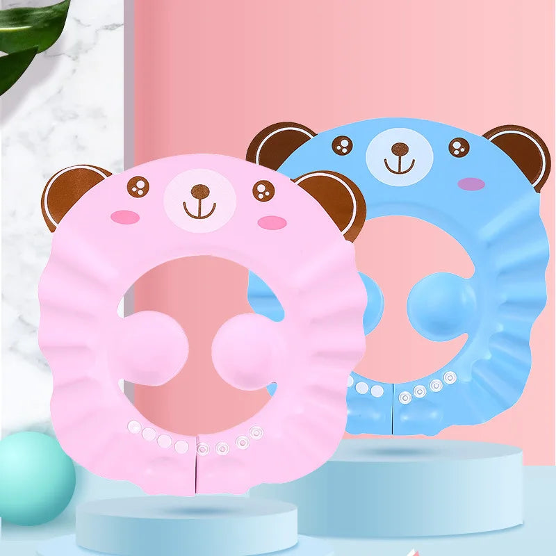 Safe bathing for children