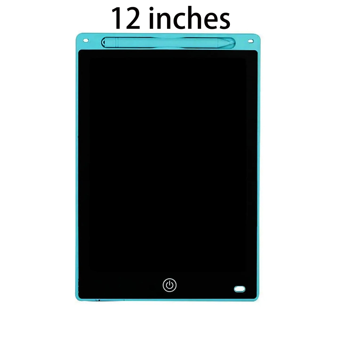 LCD Writing Tablet for Kids