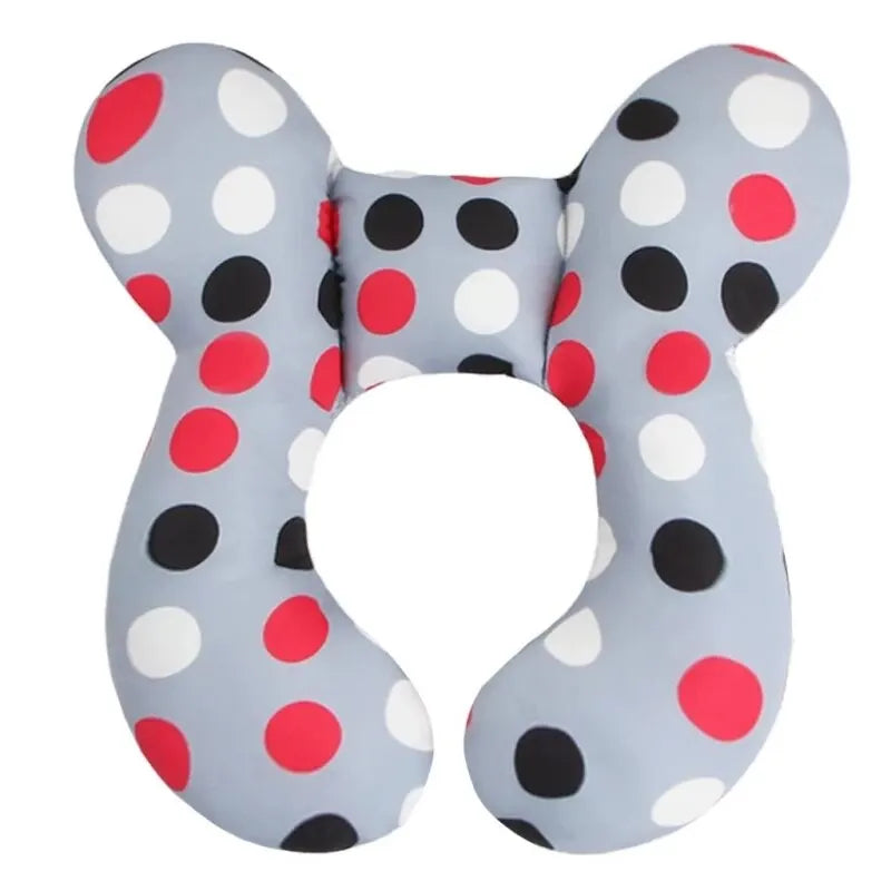 Baby Neck Pillows