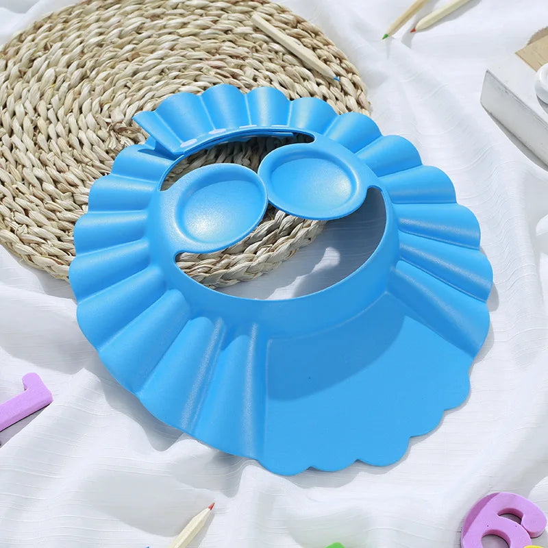 Safe bathing for children