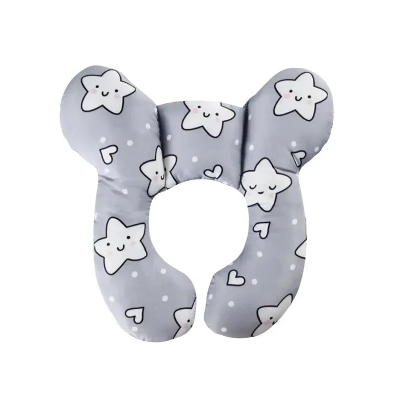 Baby Neck Pillows