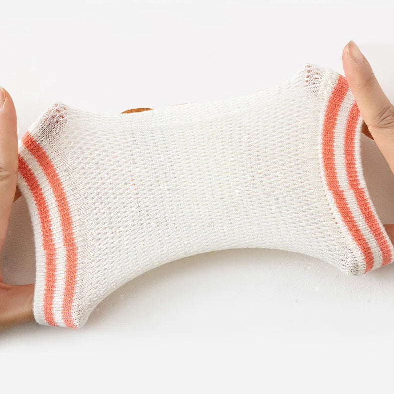 Soft Anti-Slip Knee Pads for Babies
