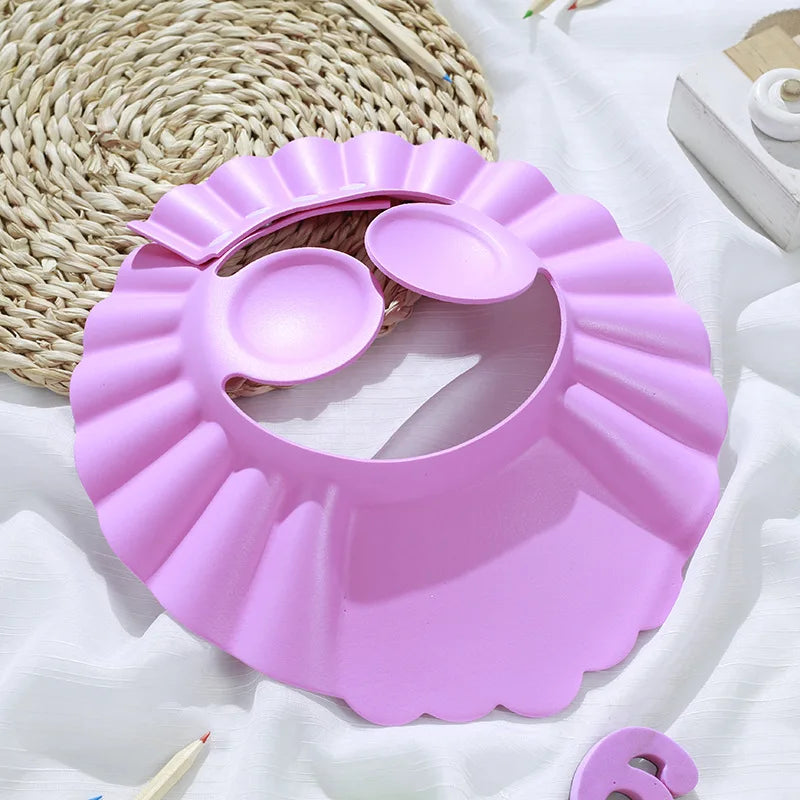 Safe bathing for children