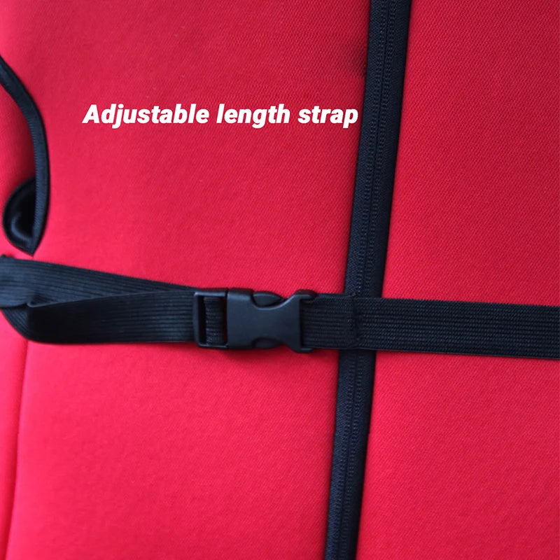 Stroller Support Pillow