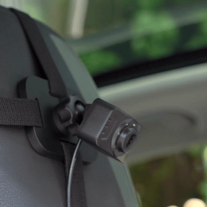 Baby Monitor Camera In Car