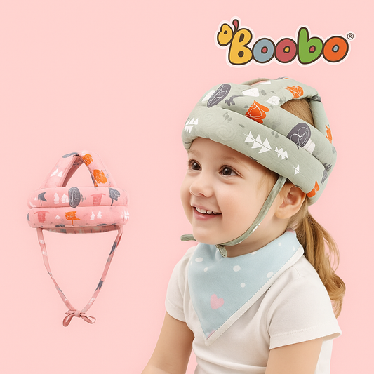 Baby Safety Helmet – Protect Your Little One’s First Steps