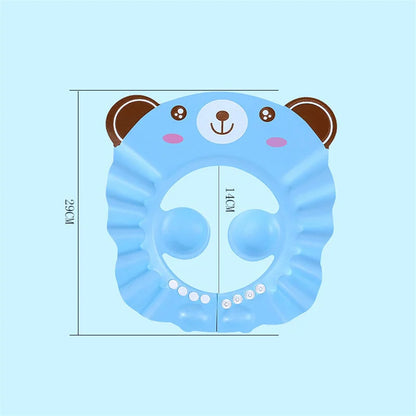 Safe bathing for children