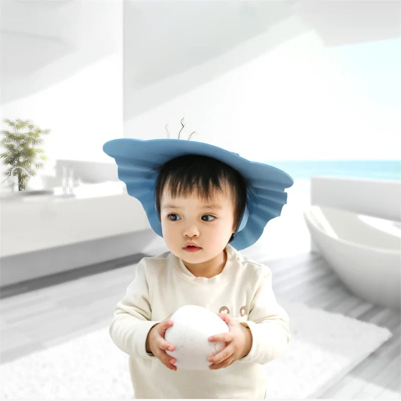 Safe bathing for children