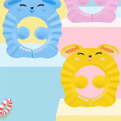 Safe bathing for children