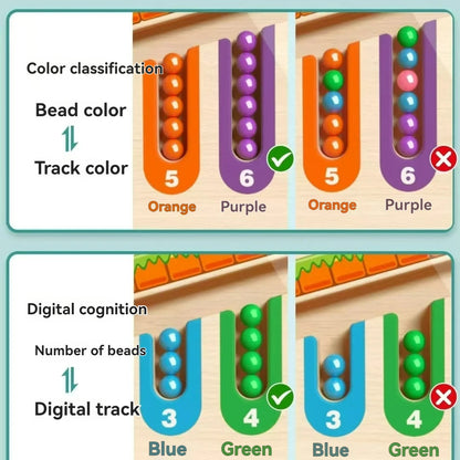 Magnetic Maze Puzzle