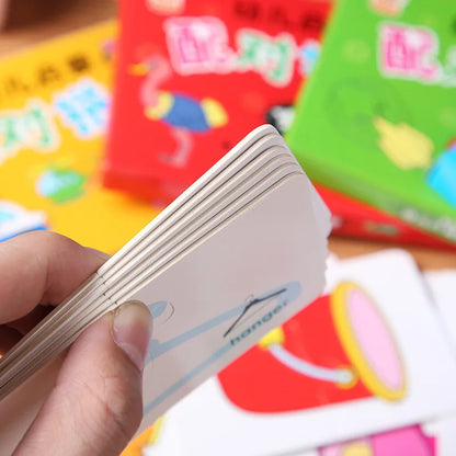 Toddler Montessori Puzzle