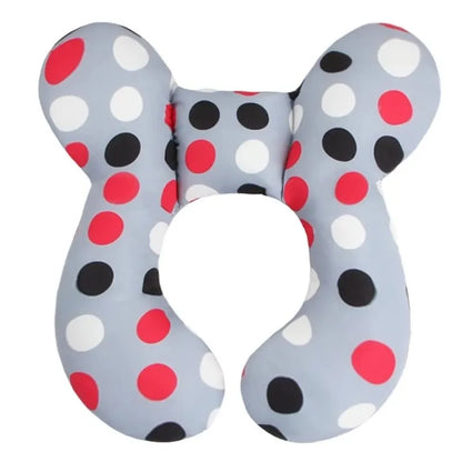 Baby Neck Pillows
