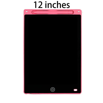 LCD Writing Tablet for Kids