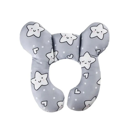 Baby Neck Pillows