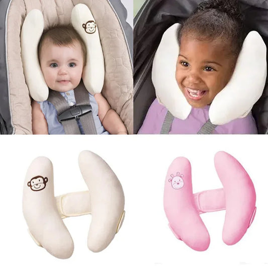 Support Sleeping Pillows